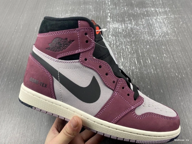  DB2889-500 Element 1 Gore-Tex Jordan  Berry High 1020